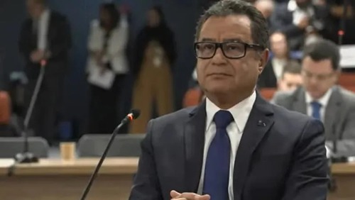 Almirante Garnier nega ter colocado tropas à disposição de Bolsonaro: 'Me atenho às funções'