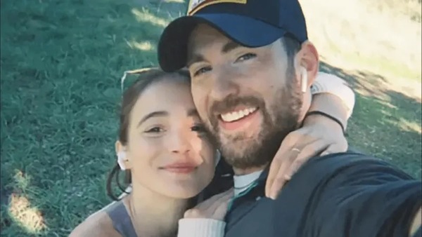 Alba Baptista: como brasileira foi pedida em casamento por astro de Hollywood