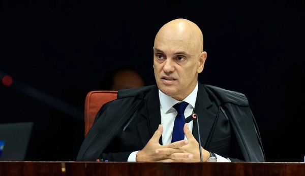 STF pede explicação sobre sumiço de celulares de policiais investigados pelo 8 de janeiro