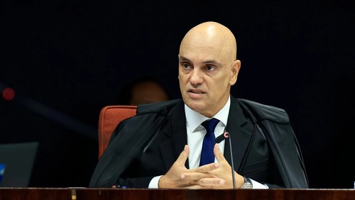 STF pede explicação sobre sumiço de celulares de policiais investigados pelo 8 de janeiro