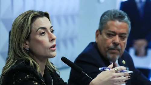CPI das Bets: relatório aponta crimes e endividamento de famílias