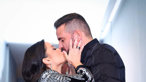 Maraisa anuncia que casou em segredo com empresário