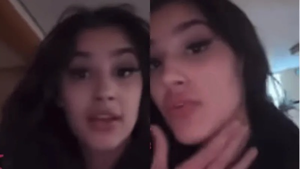 Bia Miranda revela que foi agredida por Gato Preto após anunciar separação: "Me deu um murro"