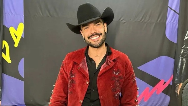 O que passa na cabeça de Luan Pereira? Cantor se inspira em Divertida Mente para criar novo DVD
