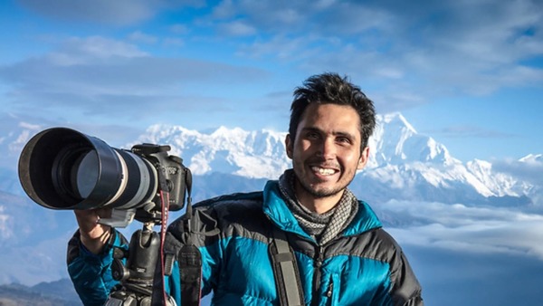 Irmã de fotógrafo desaparecido no Peru faz apelo ao Itamaraty: ‘Precisamos de ações concretas’