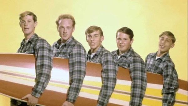 Morre Brian Wilson, fundador dos Beach Boys, aos 82 anos