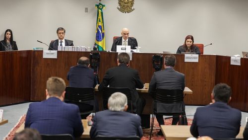 Entenda os próximos passos da ação penal da trama golpista