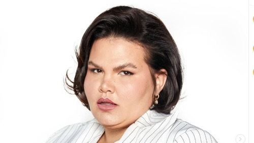 Thais Carla perde mais de 50kg após bariátrica