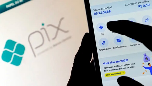 Febraban: 82% das transações bancárias no país são feitas digitalmente