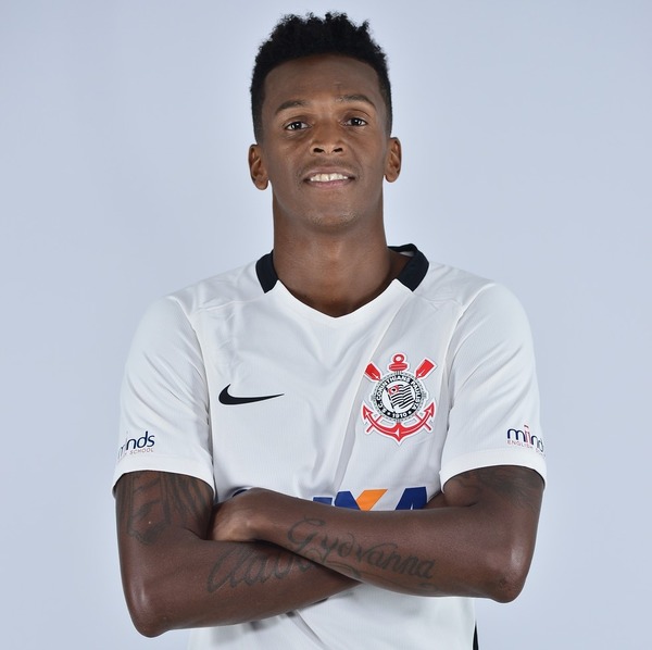 Jô, ex-jogador do Corinthians, é preso por não pagar pensão alimentícia