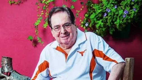 Benedito Ruy Barbosa recebe alta da UTI