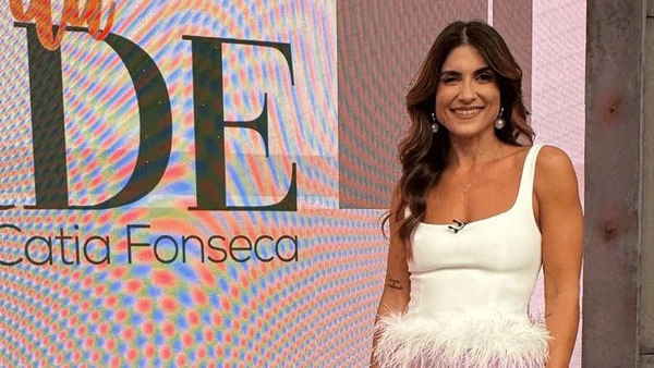 Pâmela Lucciola celebra retorno ao Melhor da Tarde: "Compromisso com quem está assistindo"