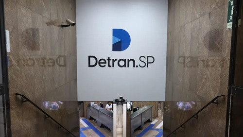 Detran-SP afasta 142 despachantes por suspeita e zera fraudes em transferências de veículo