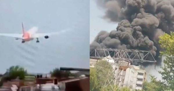 O que pode ter causado o acidente aéreo na Índia? Especialistas explicam