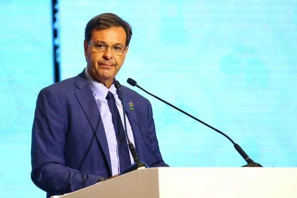 PF prende ex-ministro Gilson Machado por tentar emitir passaporte português a Cid