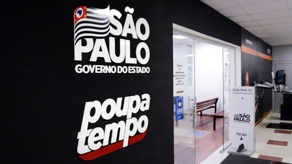 Sites falsos se passam pelo Poupatempo e cobram por agendamento