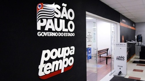 Sites falsos se passam pelo Poupatempo e cobram por agendamento