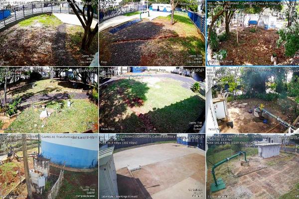Dez unidades operacionais da Saerp passam a ser monitoradas