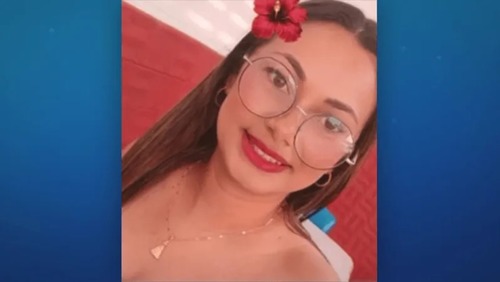 Homem se declara em festa, é rejeitado e mata ex-namorada a facadas na Paraíba