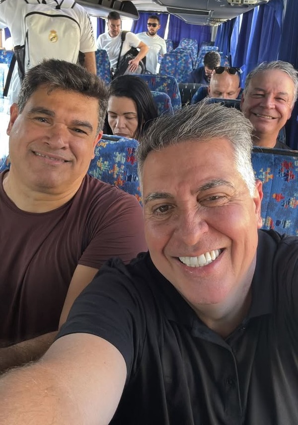 Gestores brasileiros retidos em Israel conseguem chegar à Jordânia