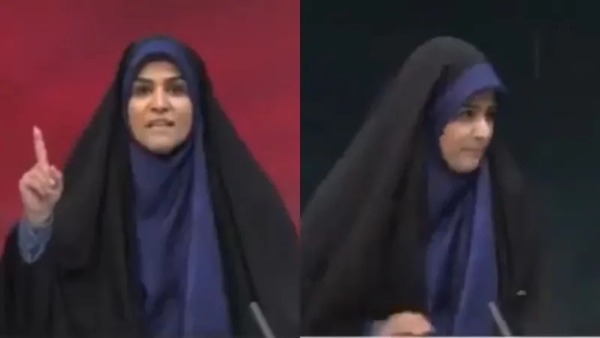 VÍDEO: Israel bombardeia TV estatal do Irã e interrompe transmissão