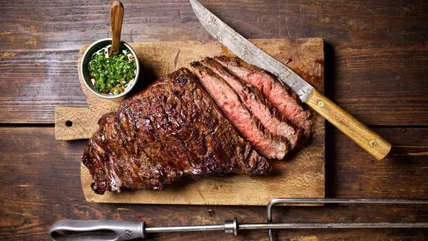 Produção de carnes no Brasil deve chegar a 31,57 milhões de toneladas em 2025