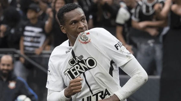 Amigos de Jô, ex-Corinthians, fazem vaquinha para pagar pensão atrasada e tirá-lo da prisão