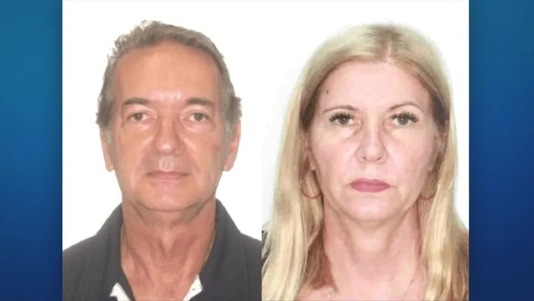 Casal morto em chácara: advogados das vítimas são presos suspeitos de serem mandantes do crime