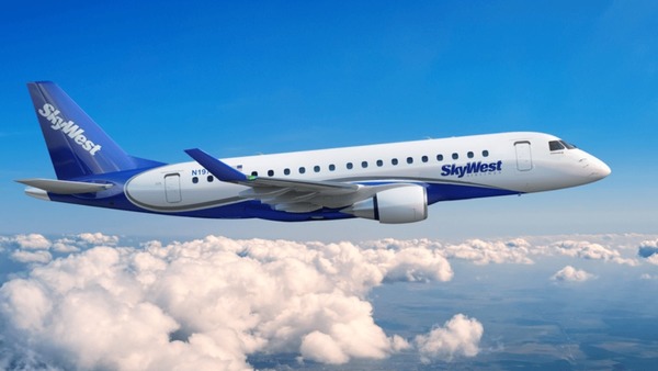 Embraer anuncia venda de 70 aeronaves para companhias aéreas dos EUA e da África do Sul