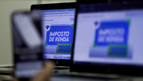 Receita abre segunda consulta ao maior lote de restituição da história