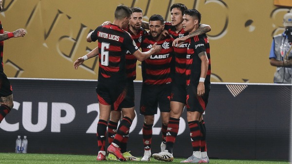 Flamengo x Chelsea: onde assistir ao vivo, horário, escalações e melhores odds