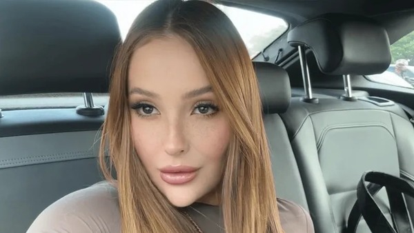 Influenciadora que afirmava ter engravidado de Neymar é solta da prisão