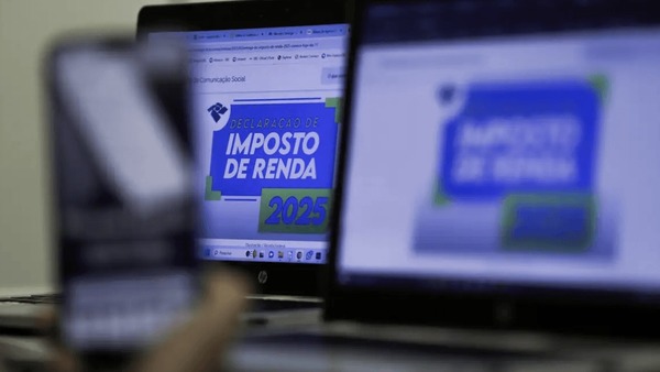Receita Federal abre consulta a novo lote de restituição nesta segunda-feira (23)