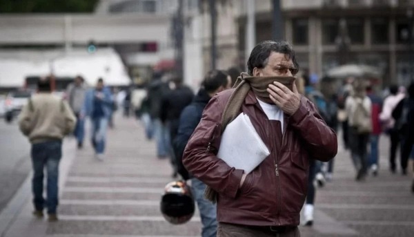 Defesa Civil alerta para temporais e frio intenso em todo o estado de SP
