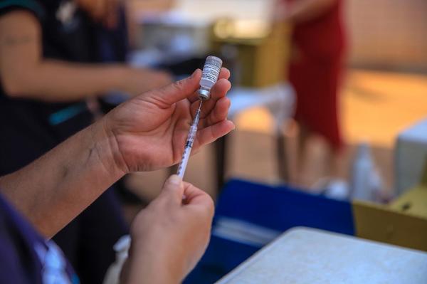 Ribeirão Preto promove Dia D de Vacinação Infantil neste sábado, 28