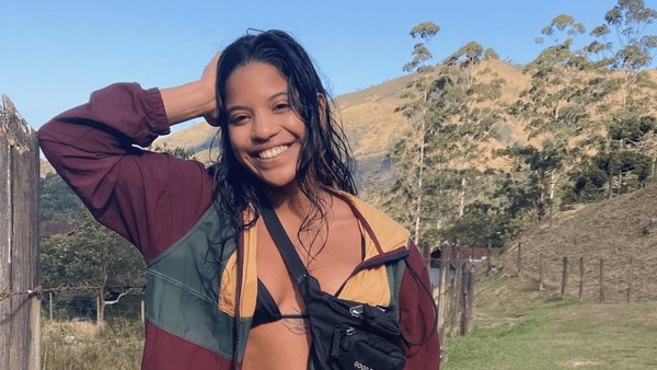 Guia diz que não abandonou brasileira em trilha de vulcão na Indonésia