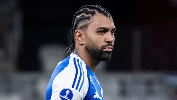 Polícia mira quadrilha que desviou salários de jogadores; Gabigol está entre as vítimas