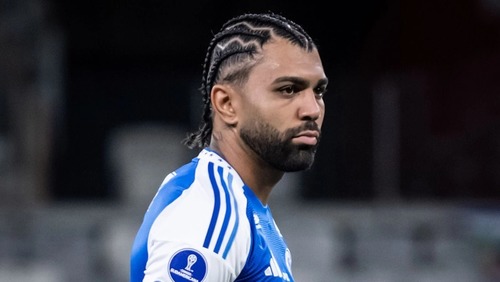 Polícia mira quadrilha que desviou salários de jogadores; Gabigol está entre as vítimas
