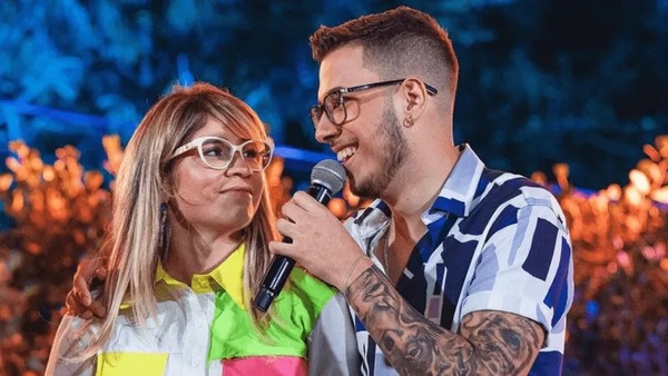 Irmão de Marília Mendonça defende a mãe em briga com Murilo Huff por guarda de Léo