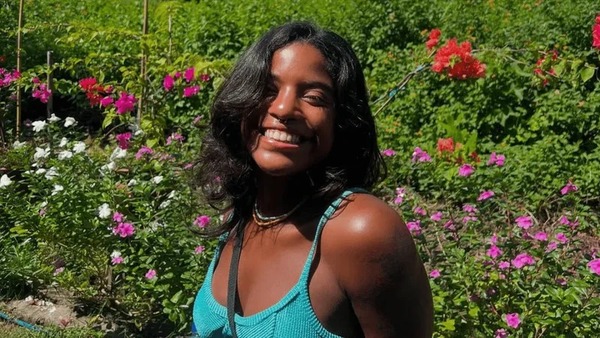 Corpo de brasileira encontrada morta em vulcão na Indonésia tem previsão de resgate para quarta