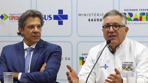 Hospitais privados poderão abater dívidas por atendimento ao SUS