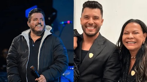 Dona Ruth foi motivo de término entre Marília Mendonça e Murilo Huff, revelou sertanejo Bruno