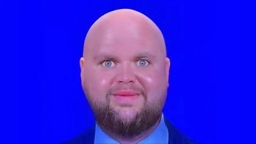 Norueguês alega que foi proibido de entrar nos EUA por ter meme de vice-presidente no celular