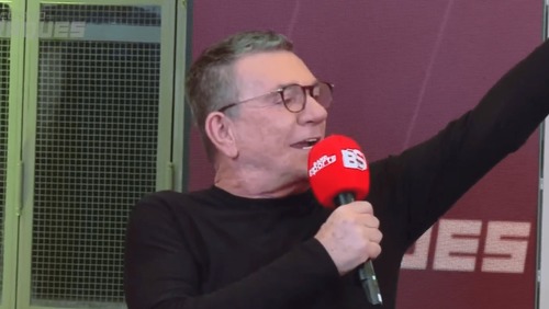 "Tem coisa muito pior por vir", diz Andrés Sánchez sobre crise política no Corinthians