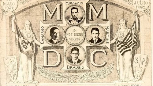 Onde é feriado em 9 de julho? Data marca Revolução Constitucionalista de 1932