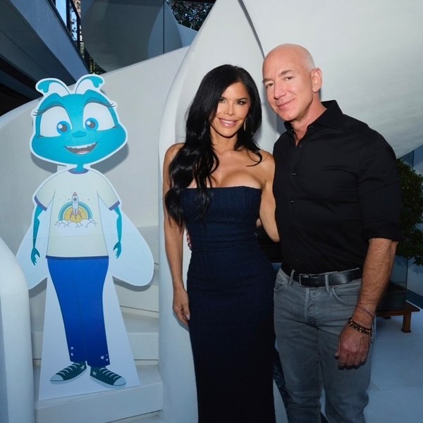 Com custo de R$ 300 milhões, casamento de Jeff Bezos em Veneza gera protestos na Itália
