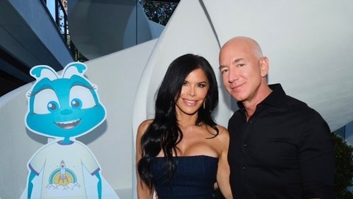 Com custo de R$ 300 milhões, casamento de Jeff Bezos em Veneza gera protestos na Itália