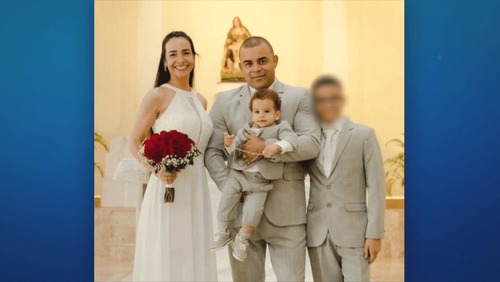 Adolescente mata mãe, pai e irmão de apenas três anos no Rio de Janeiro
