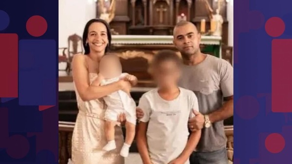 Adolescente preso por matar os pais e o irmão em Itaperuna planejava sacar FGTS do pai e fugir