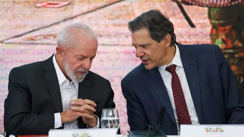 IOF: governo trabalha com duas possibilidades após derrota no Congresso